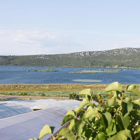 Villa Kamena Kuca Hutovo Blato Čapljina Exterior foto