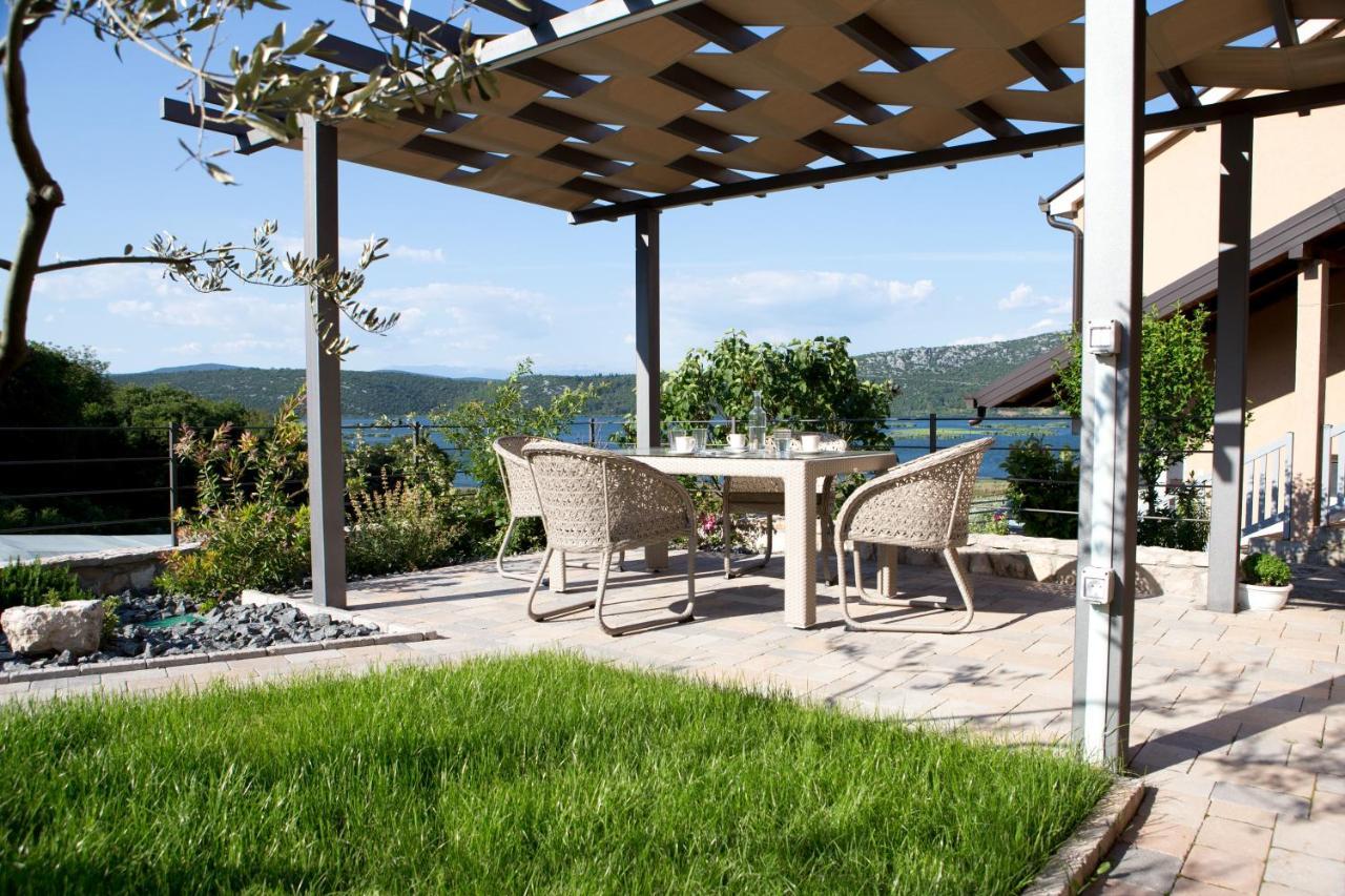 Villa Kamena Kuca Hutovo Blato Čapljina Exterior foto